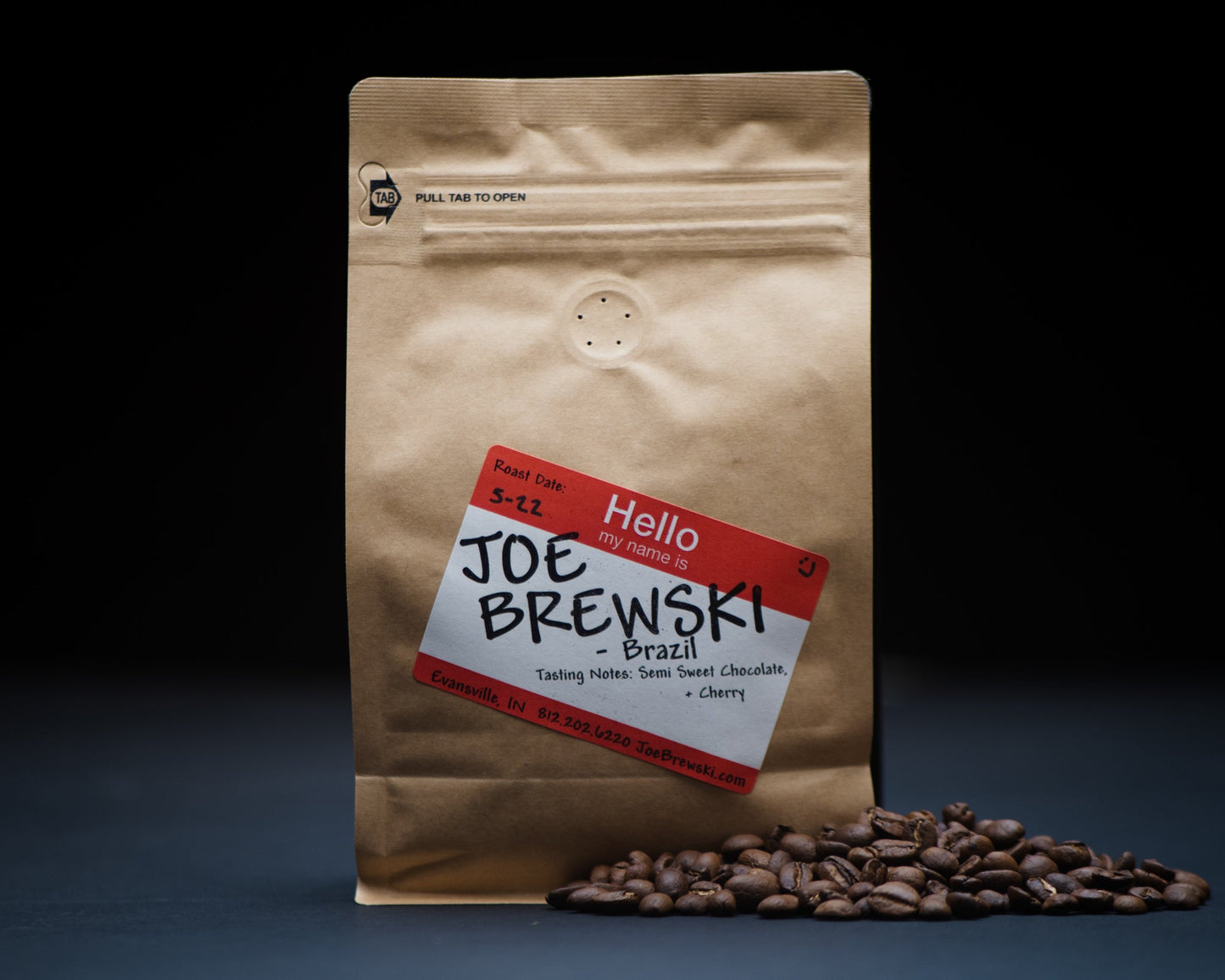 Roaster's Choice