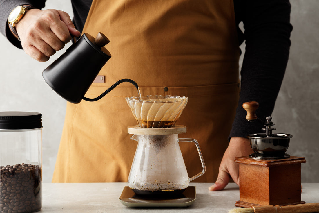 How Fresh Should Coffee Be? Tips for Brewing the Best Cup